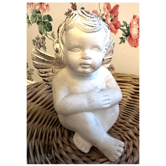 Decorative Angel - Picture 1 of 6